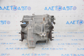 Rear differential gearbox Toyota Highlander 08-13 hybrid 122k