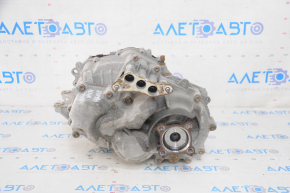 Rear differential gearbox Toyota Highlander 08-13 hybrid 122k