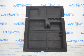 Trunk tray BMW X3 F25 11-17