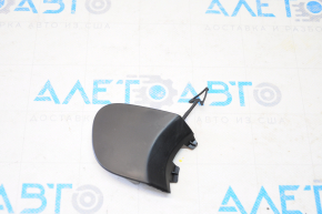 Front Bumper Tow Hook Cap Ford Ecosport 18-22