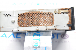 CD CHANGER 6 disc drive VW Tiguan 18-24 rusty