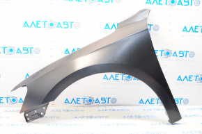 Front left wing VW Passat b7 12-15 USA