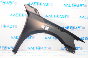 Front left wing VW Passat b7 12-15 USA