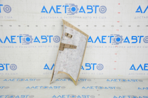 Rear pillar trim left BMW X3 F25 11-17 beige