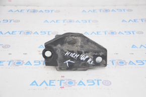 Rear subframe bracket left Toyota Highlander 08-13