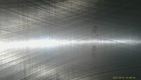 Engine 2AR-FXE Lexus ES300h 13-18 83k started, crack in the half-pan