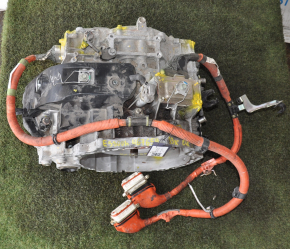 Automatic transmission assembly Lexus ES300h 13-18 cvt 83k