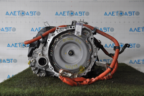 Automatic transmission assembly Lexus ES300h 13-18 cvt 83k
