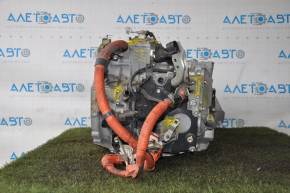 Automatic transmission assembly Lexus ES300h 13-18 cvt 83k