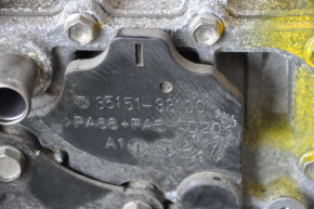 Automatic transmission assembly Lexus ES300h 13-18 cvt 83k
