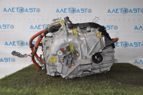 Automatic transmission assembly Lexus ES300h 13-18 cvt 83k