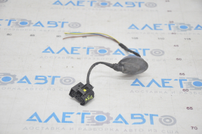 External rear light (wing) BMW X3 F25 11-17