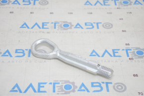 Towbar BMW X3 F25 11-17