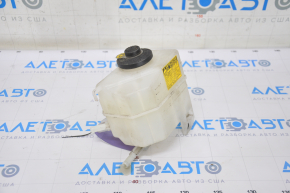 Lexus ES300h 13-18 GTZ tank with lid