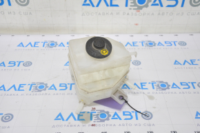 Lexus ES300h 13-18 GTZ tank with lid