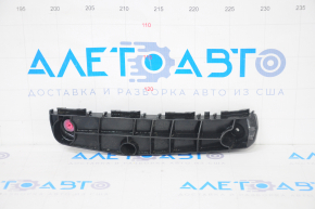 Right front bumper mount for Toyota Prius 50 16-22