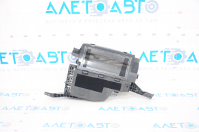 Projection on the windshield Toyota Prius 50 16-20