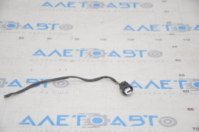 Turn signal chip in the wing of BMW X3 F25 11-17