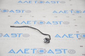 Turn signal chip in the wing of BMW X3 F25 11-17