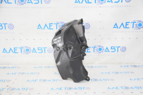 Automatic transmission cover Toyota Highlander 08-10 hybrid