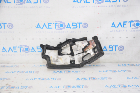 Automatic transmission cover Toyota Highlander 08-10 hybrid
