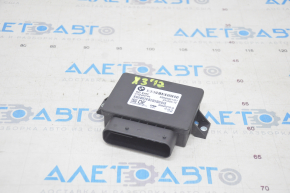 Parking Brake Control Module BMW X3 F25 11-17