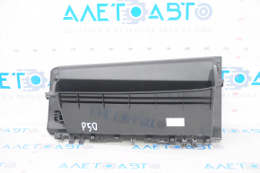 Glove box, glove compartment Toyota Prius 50 16-22 gray, scratches