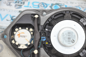 BMW X3 F25 11-17 Front Panel Speaker with Tweeter