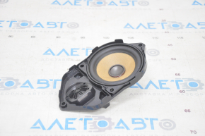 BMW X3 F25 11-17 Front Panel Speaker with Tweeter