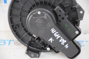 Heater fan motor for Toyota Highlander 2013