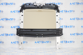 Sunroof assembly Toyota Prius 50 16-22 beige curtain