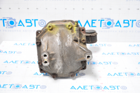 Rear differential gearbox Lexus GS300 06-11 awd