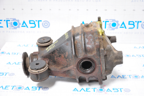 Rear differential gearbox Lexus GS300 06-11 awd