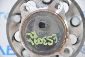 Rear left hub Lexus ES300h ES350 13-18