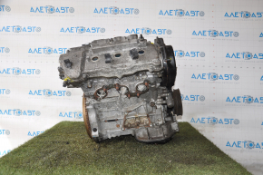 Engine 3MZ-FE Toyota Highlander 08-13 hybrid 122k