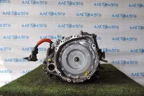 Automatic transmission assembly Toyota Highlander 08-10 hybrid 122k