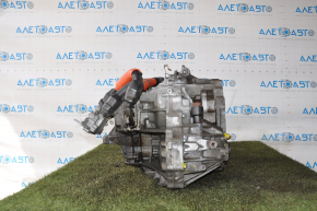 Automatic transmission assembly Toyota Highlander 08-10 hybrid 122k