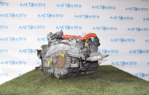 Automatic transmission assembly Toyota Highlander 08-10 hybrid 122k