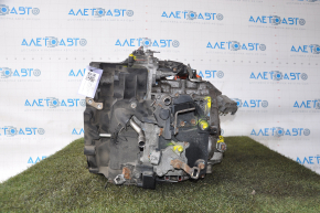 Automatic transmission assembly Toyota Highlander 08-10 hybrid 122k