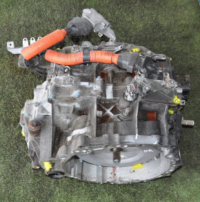 Automatic transmission assembly Toyota Highlander 08-10 hybrid 122k
