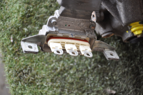 Automatic transmission assembly Toyota Highlander 08-10 hybrid 122k