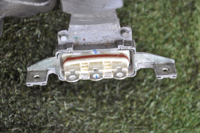 Automatic transmission assembly Toyota Highlander 08-10 hybrid 122k