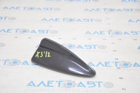 Antenna housing fin BMW X3 F25 11-17