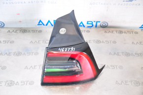 Light outer wing right Tesla Model 3 18- USA 3 pins