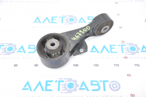 Engine mount upper bracket Lexus ES300h 13-18 cracked