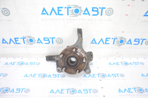 Front left axle shaft with hub for Lexus ES300h ES350 13-18