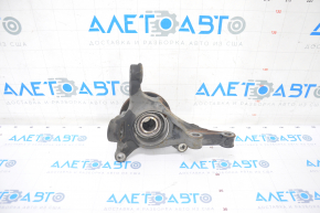 Front left axle shaft with hub for Lexus ES300h ES350 13-18