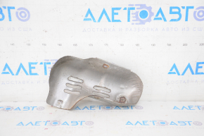 Front Upper Manifold Guard for Toyota Highlander 2010 Hybrid