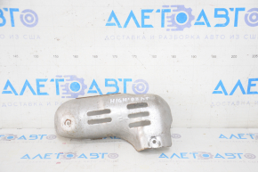 Front Upper Manifold Guard for Toyota Highlander 2010 Hybrid