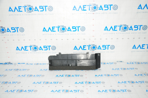 Radiator deflector right Hyundai Elantra UD 11-16